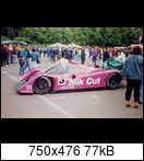  24 HEURES DU MANS YEAR BY YEAR PART FOUR 1990-1999 - Page 6 91lm03xjr14awallace-d9hjbf