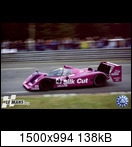  24 HEURES DU MANS YEAR BY YEAR PART FOUR 1990-1999 - Page 6 91lm04xjr14tfabi-kachucja2