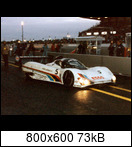  24 HEURES DU MANS YEAR BY YEAR PART FOUR 1990-1999 - Page 6 91lm05p905palliot-mba3dklh