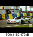 24 HEURES DU MANS YEAR BY YEAR PART FOUR 1990-1999 - Page 6 91lm05p905palliot-mbas6jn4