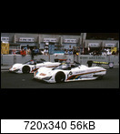  24 HEURES DU MANS YEAR BY YEAR PART FOUR 1990-1999 - Page 6 91lm06p905krosberg-yd2sjcc