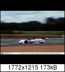  24 HEURES DU MANS YEAR BY YEAR PART FOUR 1990-1999 - Page 6 91lm06p905krosberg-ydapjwx