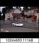  24 HEURES DU MANS YEAR BY YEAR PART FOUR 1990-1999 - Page 6 91lm06p905krosberg-ydwrj48