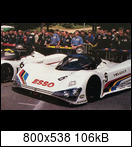  24 HEURES DU MANS YEAR BY YEAR PART FOUR 1990-1999 - Page 6 91lm06p905t28fj8b