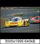  24 HEURES DU MANS YEAR BY YEAR PART FOUR 1990-1999 - Page 6 91lm07ald91pdehenningf6kak
