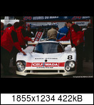 24 HEURES DU MANS YEAR BY YEAR PART FOUR 1990-1999 - Page 6 91lm08spicese90czwolscskzo