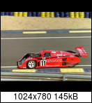  24 HEURES DU MANS YEAR BY YEAR PART FOUR 1990-1999 - Page 6 91lm11p962ck6mreuter-6fjfr