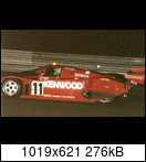  24 HEURES DU MANS YEAR BY YEAR PART FOUR 1990-1999 - Page 6 91lm11p962ck6mreuter-pgjyi