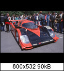  24 HEURES DU MANS YEAR BY YEAR PART FOUR 1990-1999 - Page 6 91lm11p962ck6t25djal