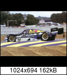  24 HEURES DU MANS YEAR BY YEAR PART FOUR 1990-1999 - Page 7 91lm12c26slrobert-gmi3kkya