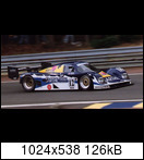  24 HEURES DU MANS YEAR BY YEAR PART FOUR 1990-1999 - Page 7 91lm12c26slrobert-gmi79jnw