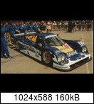  24 HEURES DU MANS YEAR BY YEAR PART FOUR 1990-1999 - Page 7 91lm12c26slrobert-gmi91ja5