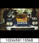  24 HEURES DU MANS YEAR BY YEAR PART FOUR 1990-1999 - Page 7 91lm12c26slrobert-gmifxk31