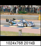  24 HEURES DU MANS YEAR BY YEAR PART FOUR 1990-1999 - Page 7 91lm12c26slrobert-gmip4jcq