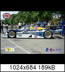  24 HEURES DU MANS YEAR BY YEAR PART FOUR 1990-1999 - Page 7 91lm12c26slrobert-gmiq3kn5