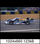  24 HEURES DU MANS YEAR BY YEAR PART FOUR 1990-1999 - Page 7 91lm12c26slrobert-gmis6jfl