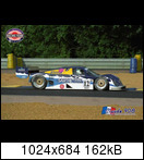  24 HEURES DU MANS YEAR BY YEAR PART FOUR 1990-1999 - Page 7 91lm12c26slrobert-gmiybjd1