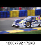  24 HEURES DU MANS YEAR BY YEAR PART FOUR 1990-1999 - Page 7 91lm12c26slrobert-gmiyljrm