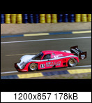  24 HEURES DU MANS YEAR BY YEAR PART FOUR 1990-1999 - Page 7 91lm13c26sjdumfries-a59kwl