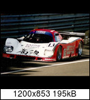  24 HEURES DU MANS YEAR BY YEAR PART FOUR 1990-1999 - Page 7 91lm13c26sjdumfries-ac0jsb