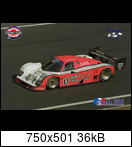  24 HEURES DU MANS YEAR BY YEAR PART FOUR 1990-1999 - Page 7 91lm13c26sjdumfries-ackjld