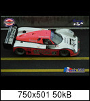  24 HEURES DU MANS YEAR BY YEAR PART FOUR 1990-1999 - Page 7 91lm13c26sjdumfries-aurjpw
