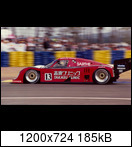  24 HEURES DU MANS YEAR BY YEAR PART FOUR 1990-1999 - Page 7 91lm13c26sjdumfries-axnkq2