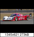  24 HEURES DU MANS YEAR BY YEAR PART FOUR 1990-1999 - Page 7 91lm13c26sjdumfries-azkjwa
