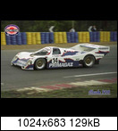  24 HEURES DU MANS YEAR BY YEAR PART FOUR 1990-1999 - Page 7 91lm14p962casalamin-m3bjdm