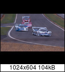  24 HEURES DU MANS YEAR BY YEAR PART FOUR 1990-1999 - Page 7 91lm14p962casalamin-m4mjuv