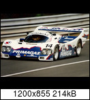  24 HEURES DU MANS YEAR BY YEAR PART FOUR 1990-1999 - Page 7 91lm14p962casalamin-m88kdx