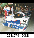  24 HEURES DU MANS YEAR BY YEAR PART FOUR 1990-1999 - Page 7 91lm14p962casalamin-mehjl2