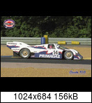  24 HEURES DU MANS YEAR BY YEAR PART FOUR 1990-1999 - Page 7 91lm14p962casalamin-mf0jz7
