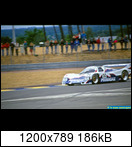  24 HEURES DU MANS YEAR BY YEAR PART FOUR 1990-1999 - Page 7 91lm14p962casalamin-mghkil