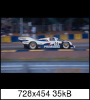  24 HEURES DU MANS YEAR BY YEAR PART FOUR 1990-1999 - Page 7 91lm14p962casalamin-mh4k68