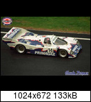  24 HEURES DU MANS YEAR BY YEAR PART FOUR 1990-1999 - Page 7 91lm14p962casalamin-mibju3