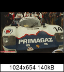  24 HEURES DU MANS YEAR BY YEAR PART FOUR 1990-1999 - Page 7 91lm14p962casalamin-msfki3