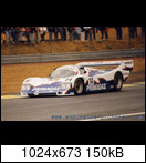 24 HEURES DU MANS YEAR BY YEAR PART FOUR 1990-1999 - Page 7 91lm14p962casalamin-mwikyc