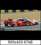  24 HEURES DU MANS YEAR BY YEAR PART FOUR 1990-1999 - Page 7 91lm15lc2lgiorgio-aco65k60
