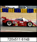  24 HEURES DU MANS YEAR BY YEAR PART FOUR 1990-1999 - Page 7 91lm15lc2lgiorgio-acokwjcb