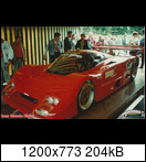  24 HEURES DU MANS YEAR BY YEAR PART FOUR 1990-1999 - Page 7 91lm15lc2lgiorgio-acow8ktp