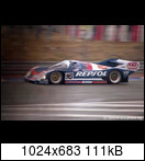  24 HEURES DU MANS YEAR BY YEAR PART FOUR 1990-1999 - Page 7 91lm16p962chhuysman-r9yk3o