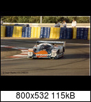  24 HEURES DU MANS YEAR BY YEAR PART FOUR 1990-1999 - Page 7 91lm16p962chhuysman-rgwk5t