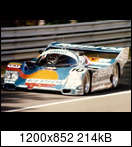  24 HEURES DU MANS YEAR BY YEAR PART FOUR 1990-1999 - Page 7 91lm16p962chhuysman-rwlj8b