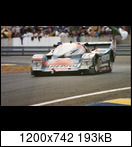  24 HEURES DU MANS YEAR BY YEAR PART FOUR 1990-1999 - Page 7 91lm17p962colarrauri-4ljm9