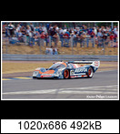  24 HEURES DU MANS YEAR BY YEAR PART FOUR 1990-1999 - Page 7 91lm17p962colarrauri-5vkyv