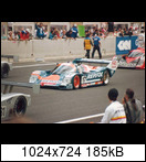  24 HEURES DU MANS YEAR BY YEAR PART FOUR 1990-1999 - Page 7 91lm17p962colarrauri-92jpn