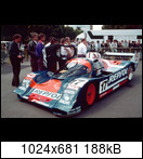  24 HEURES DU MANS YEAR BY YEAR PART FOUR 1990-1999 - Page 7 91lm17p962colarrauri-erk9t