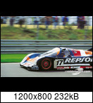  24 HEURES DU MANS YEAR BY YEAR PART FOUR 1990-1999 - Page 7 91lm17p962colarrauri-fhku6