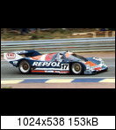  24 HEURES DU MANS YEAR BY YEAR PART FOUR 1990-1999 - Page 7 91lm17p962colarrauri-knj9b